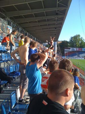 Sigma-Zlín
